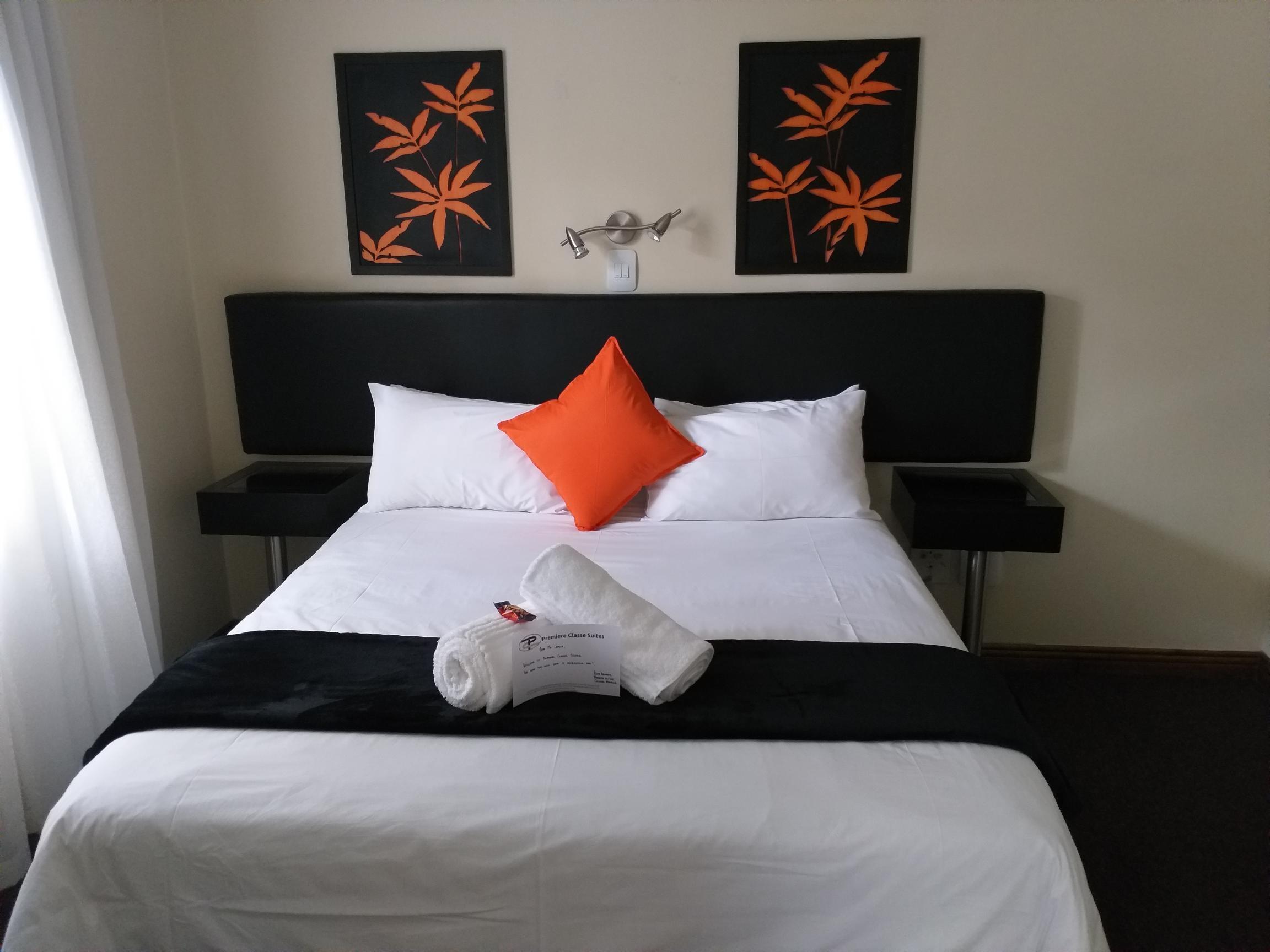 Premiere Classe Apartment Hotel Йоханнесбург Экстерьер фото