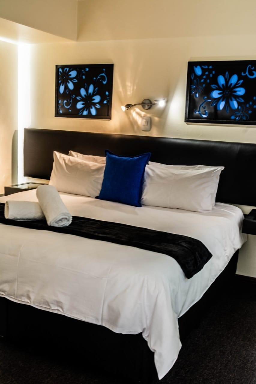 Premiere Classe Apartment Hotel Йоханнесбург Экстерьер фото