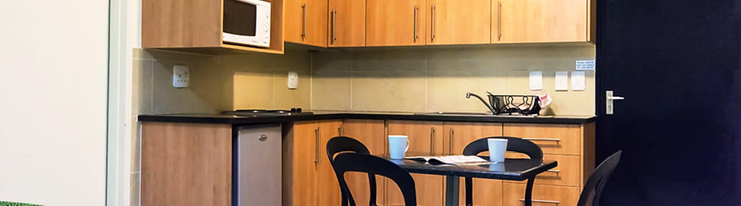 Premiere Classe Apartment Hotel Йоханнесбург Экстерьер фото