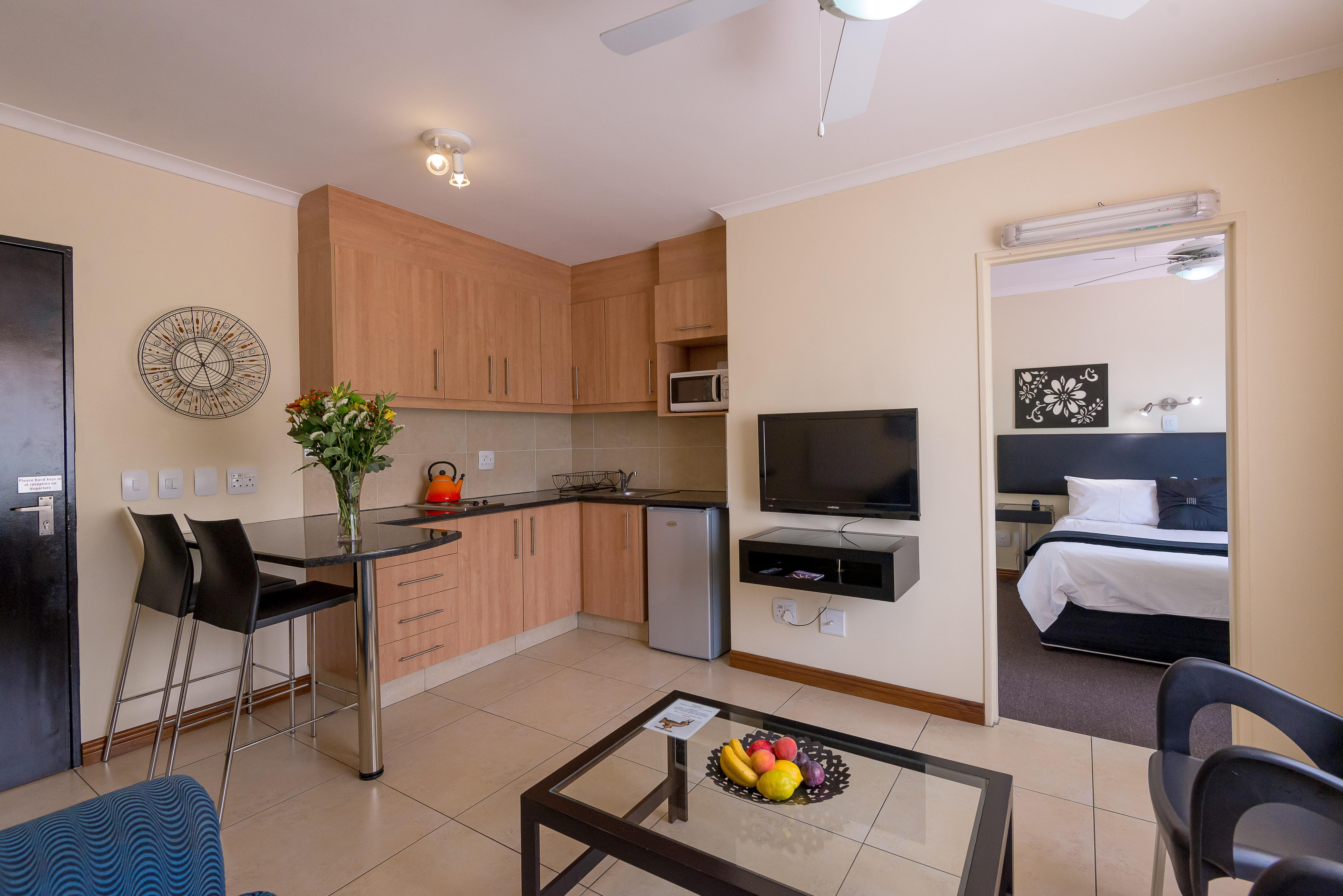 Premiere Classe Apartment Hotel Йоханнесбург Экстерьер фото