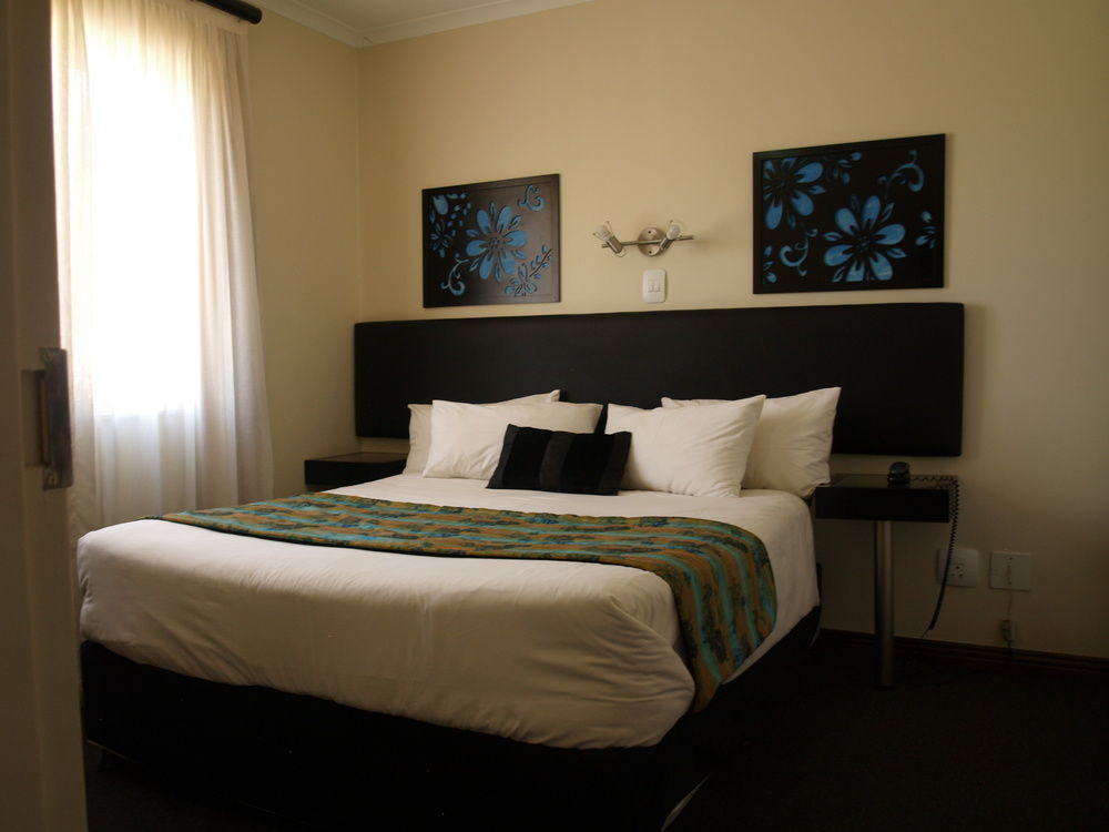 Premiere Classe Apartment Hotel Йоханнесбург Экстерьер фото