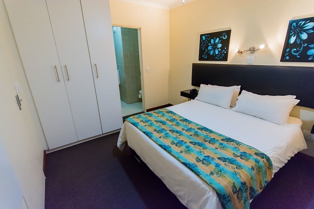 Premiere Classe Apartment Hotel Йоханнесбург Экстерьер фото