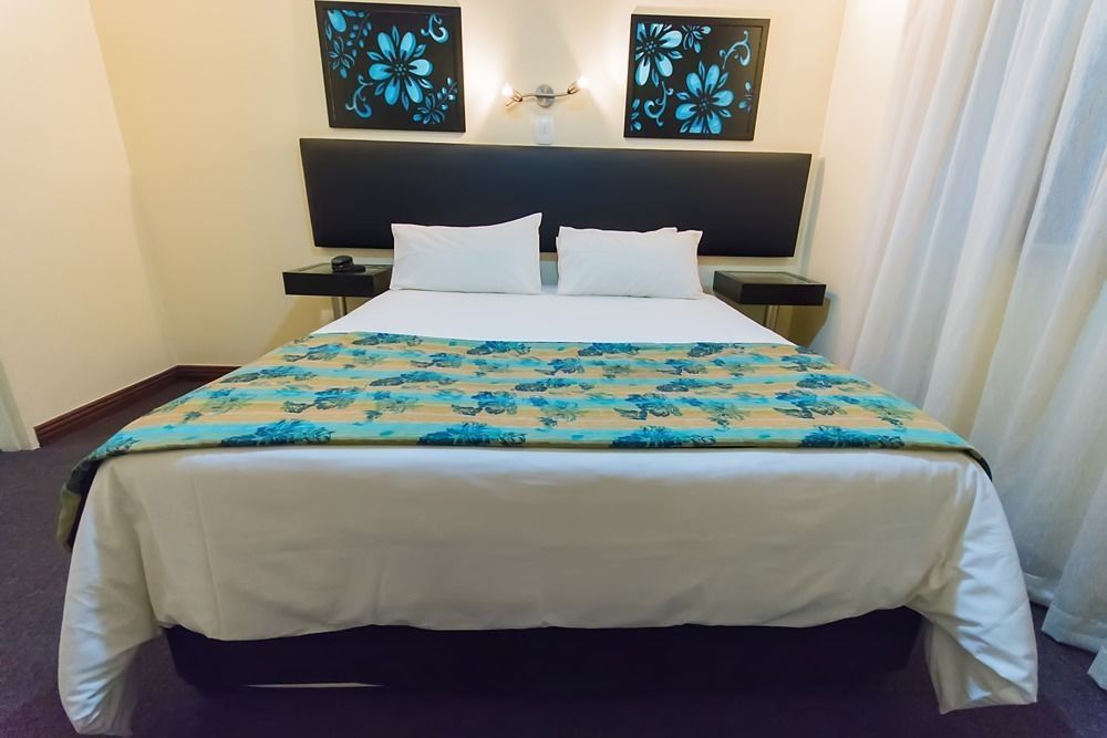 Premiere Classe Apartment Hotel Йоханнесбург Экстерьер фото