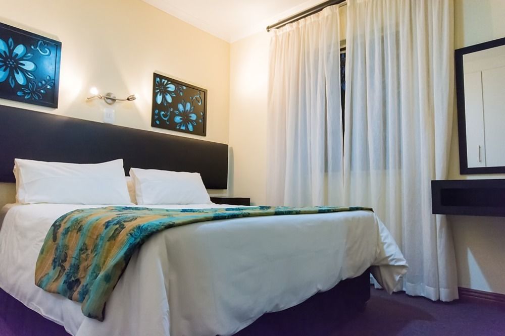 Premiere Classe Apartment Hotel Йоханнесбург Экстерьер фото