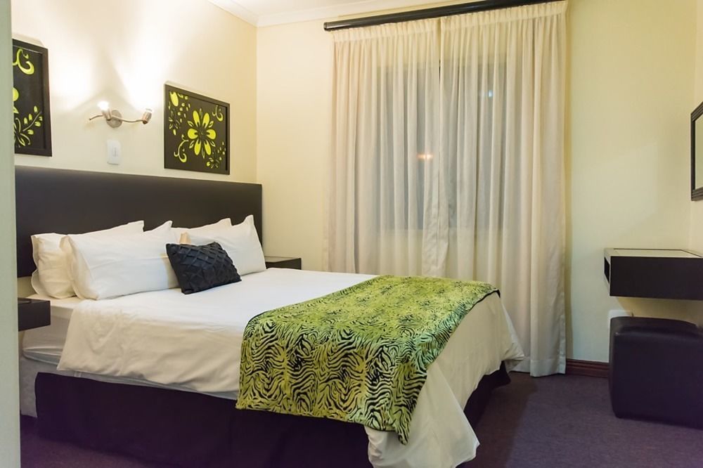 Premiere Classe Apartment Hotel Йоханнесбург Экстерьер фото