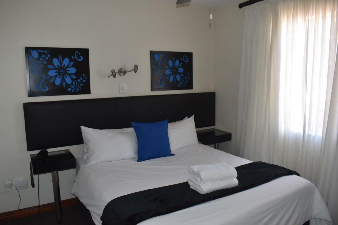 Premiere Classe Apartment Hotel Йоханнесбург Экстерьер фото
